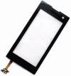 LG KF700 Touch Screen Οθόνη Αφής Μαύρο LG KF700 Touch Screen Οθόνη Αφής Μαύρο